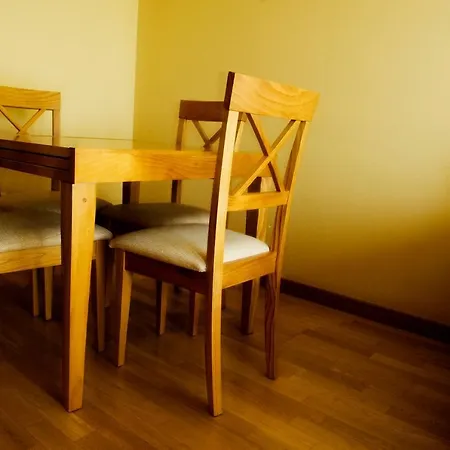 Apartamento Dali