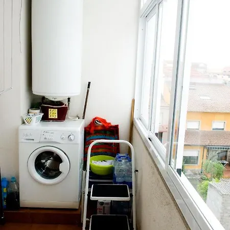 Apartamento Dali *