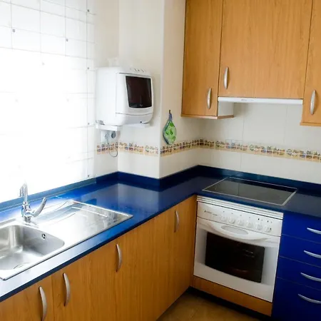 Διαμέρισμα Apartamento Dali