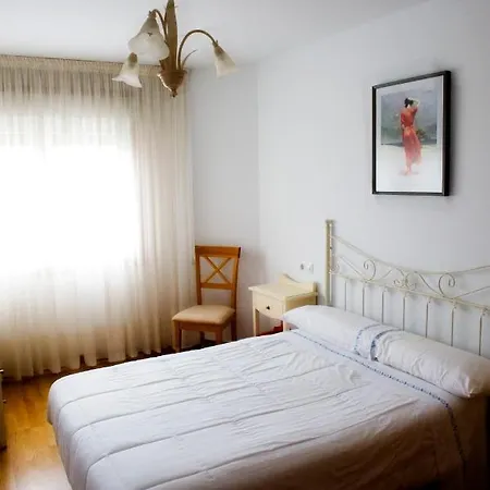 Διαμέρισμα Apartamento Dali