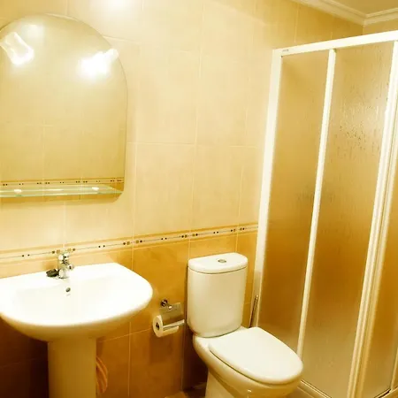 Διαμέρισμα Apartamento Dali *